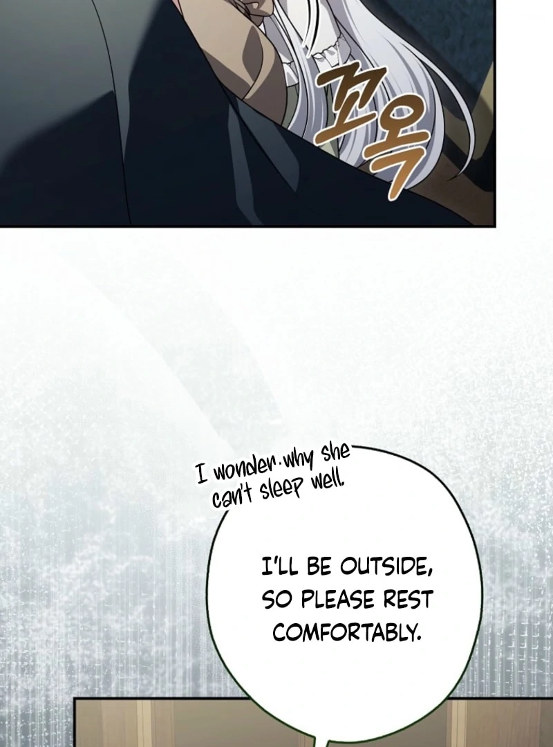 Marry or die Chapter 29 page 132 - 