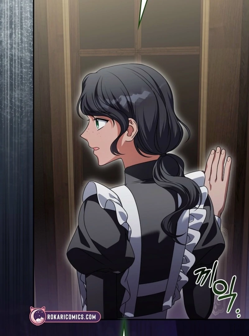 Marry or die Chapter 29 page 133 - 