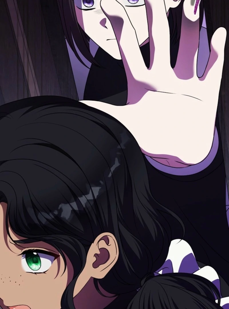 Marry or die Chapter 29 page 135 - 