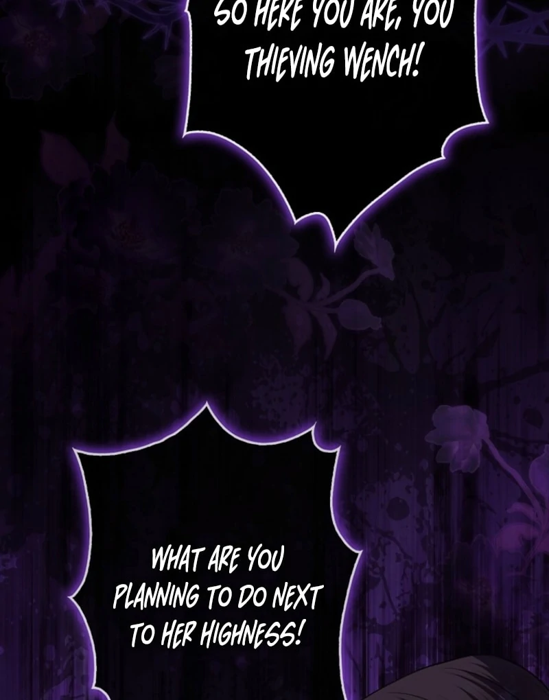Marry or die Chapter 29 page 138 - 