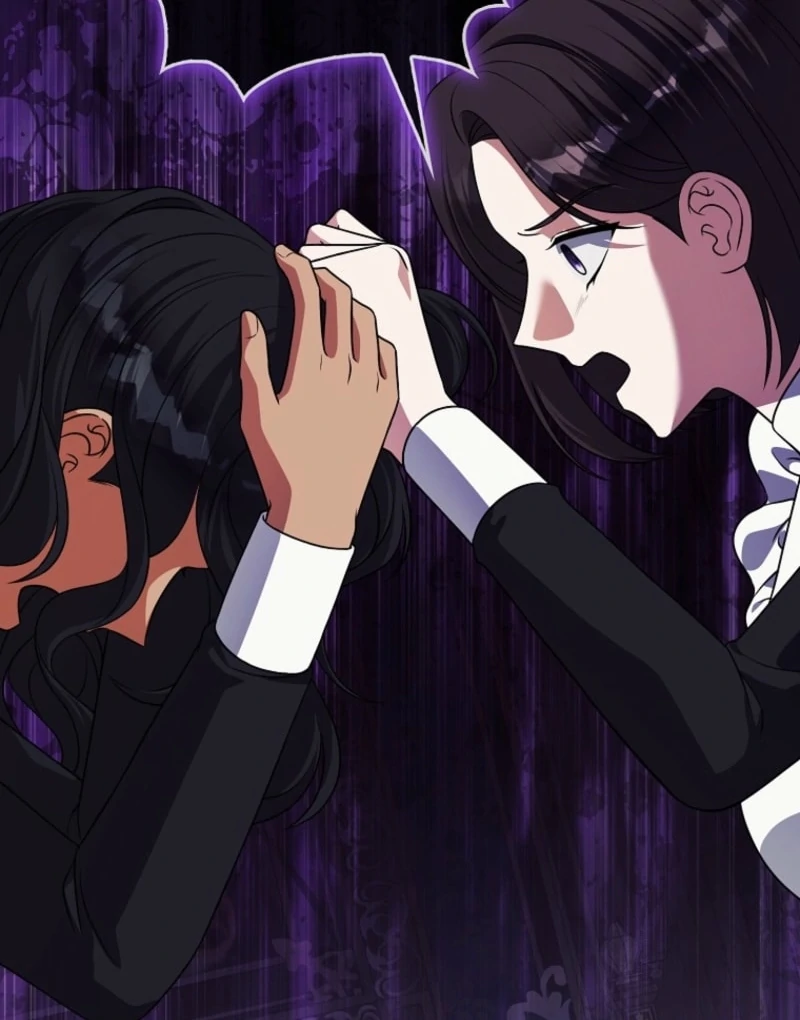 Marry or die Chapter 29 page 139 - 
