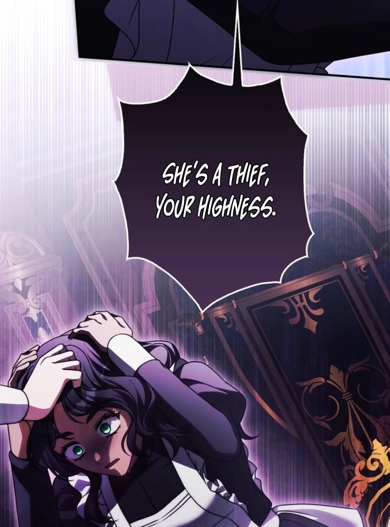 Marry or die Chapter 29 page 143 - 