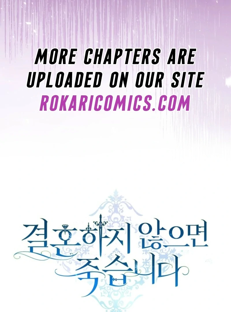 Marry or die Chapter 29 page 147 - 