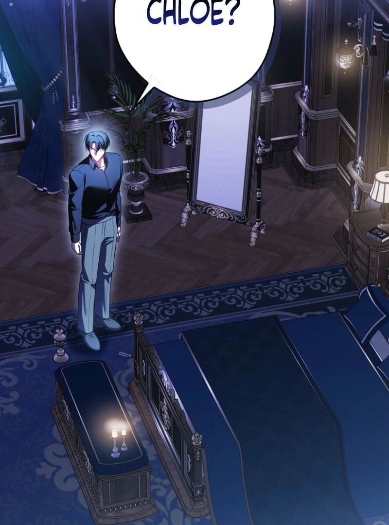 Marry or die Chapter 29 page 16 - 