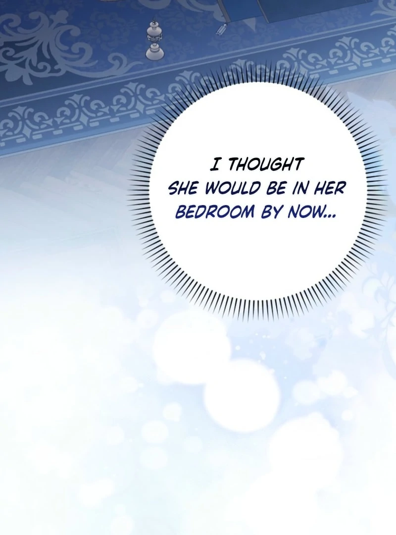 Marry or die Chapter 29 page 17 - 