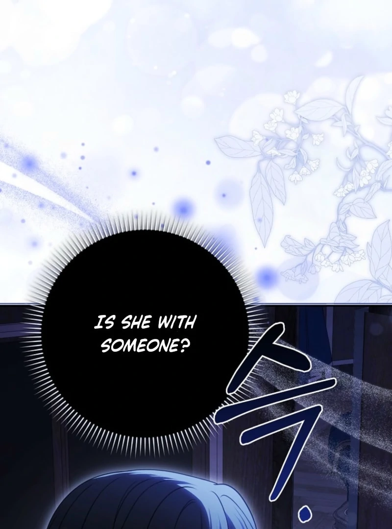 Marry or die Chapter 29 page 20 - 