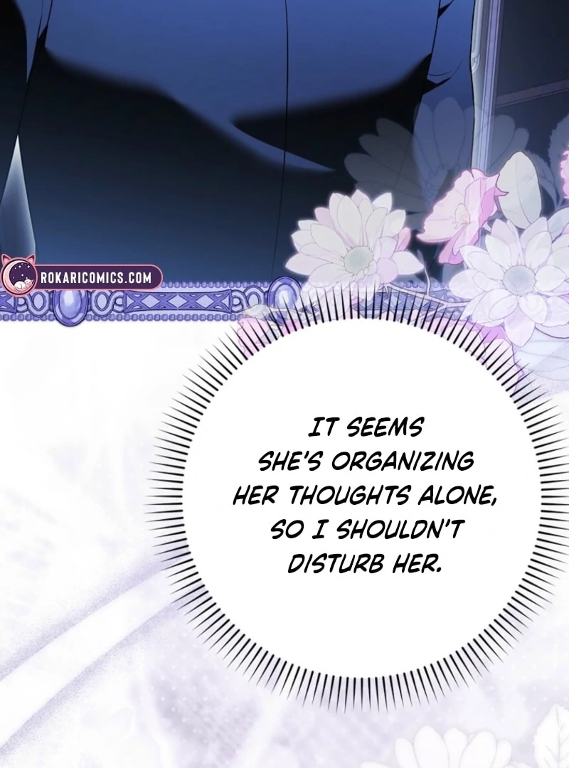 Marry or die Chapter 29 page 25 - 