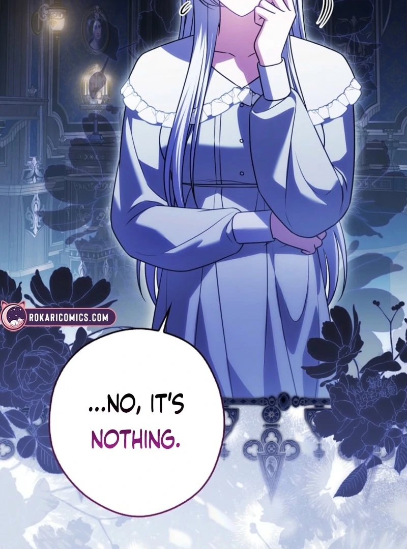 Marry or die Chapter 29 page 32 - 
