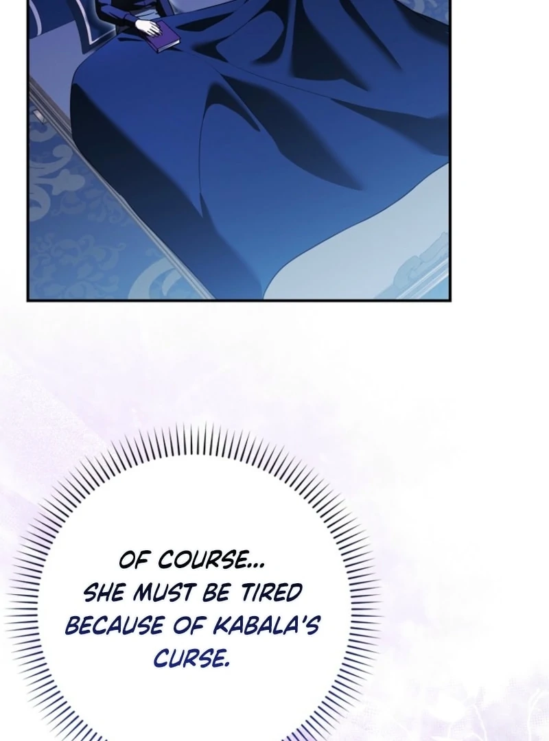 Marry or die Chapter 29 page 34 - 