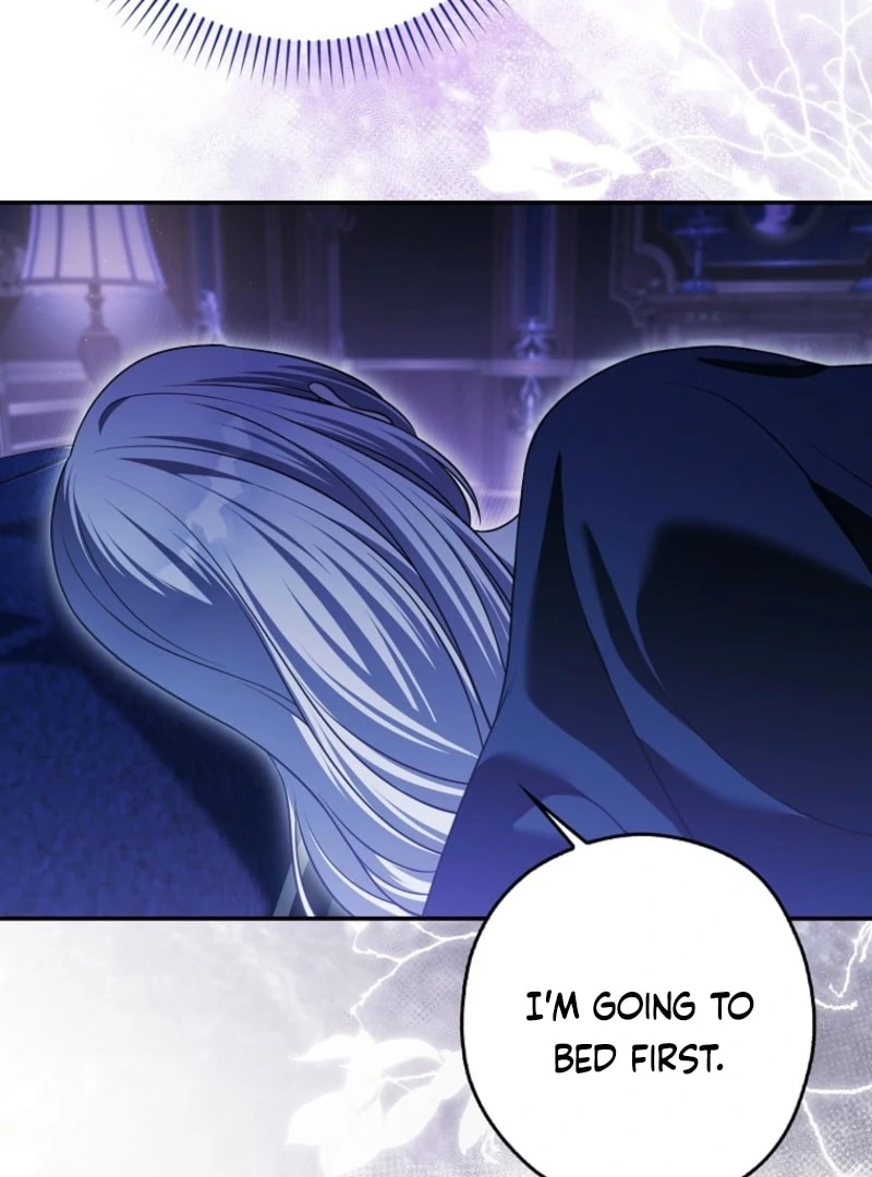 Marry or die Chapter 29 page 35 - 