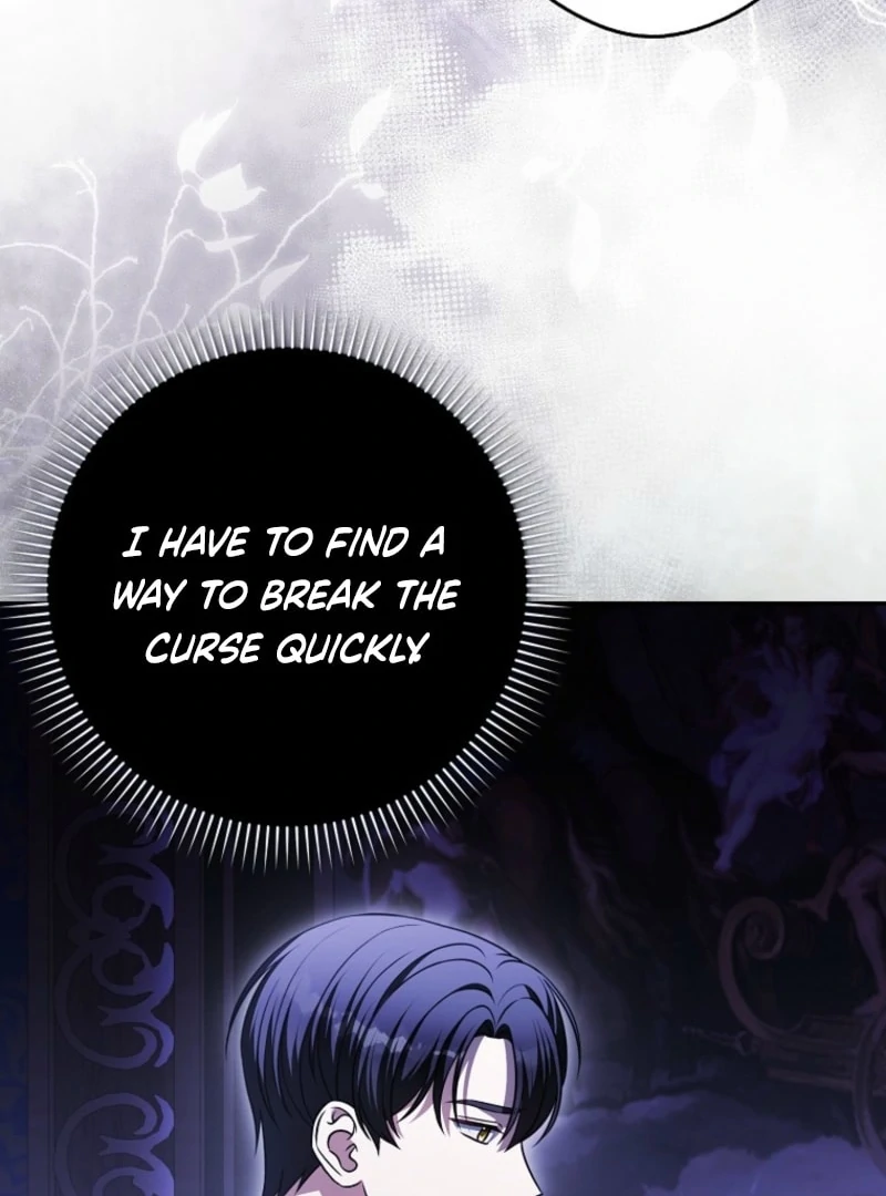 Marry or die Chapter 29 page 36 - 