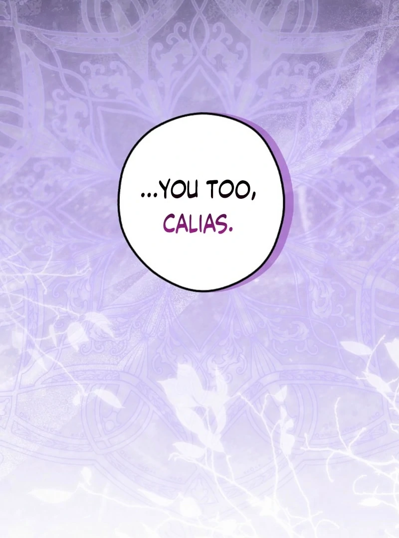 Marry or die Chapter 29 page 39 - 