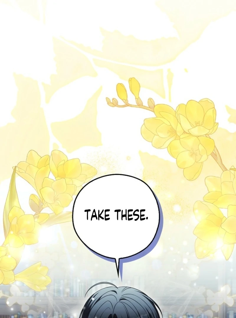 Marry or die Chapter 29 page 41 - 