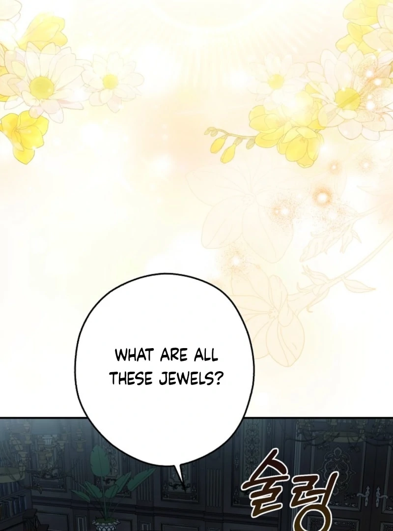 Marry or die Chapter 29 page 43 - 