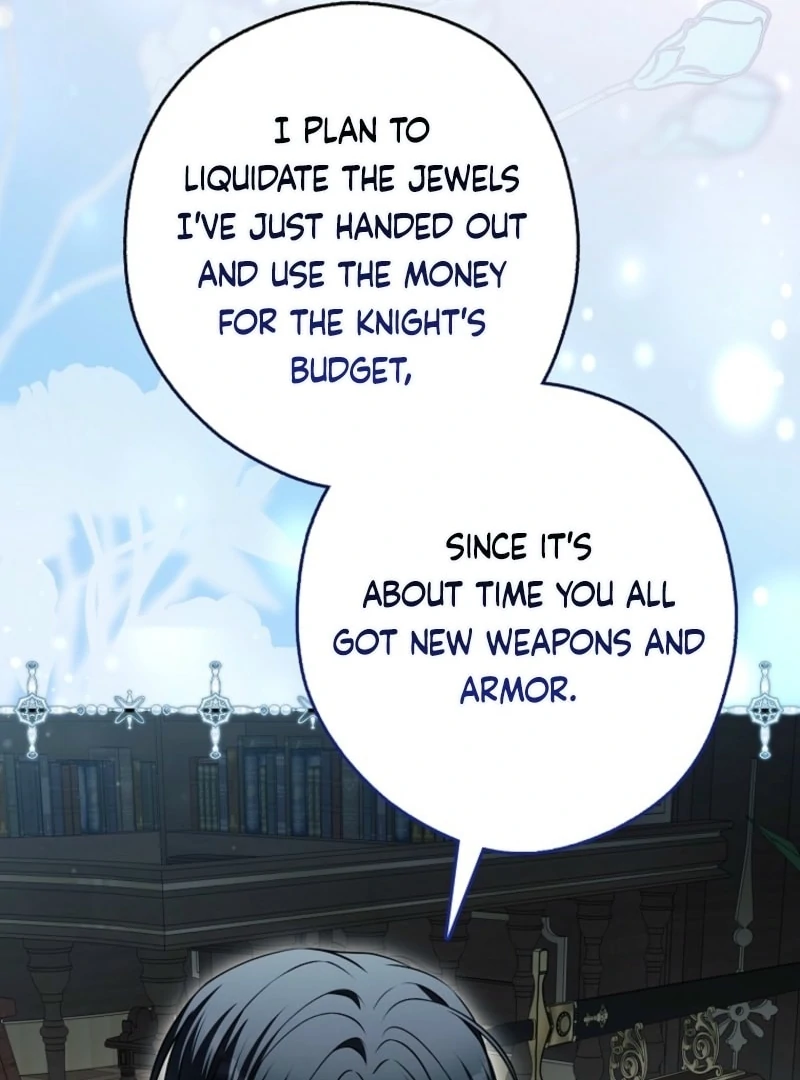 Marry or die Chapter 29 page 47 - 