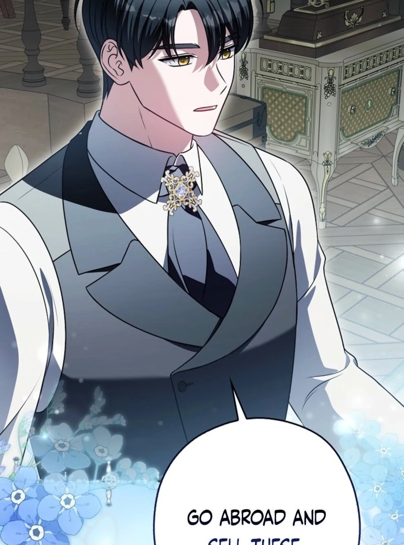 Marry or die Chapter 29 page 48 - 
