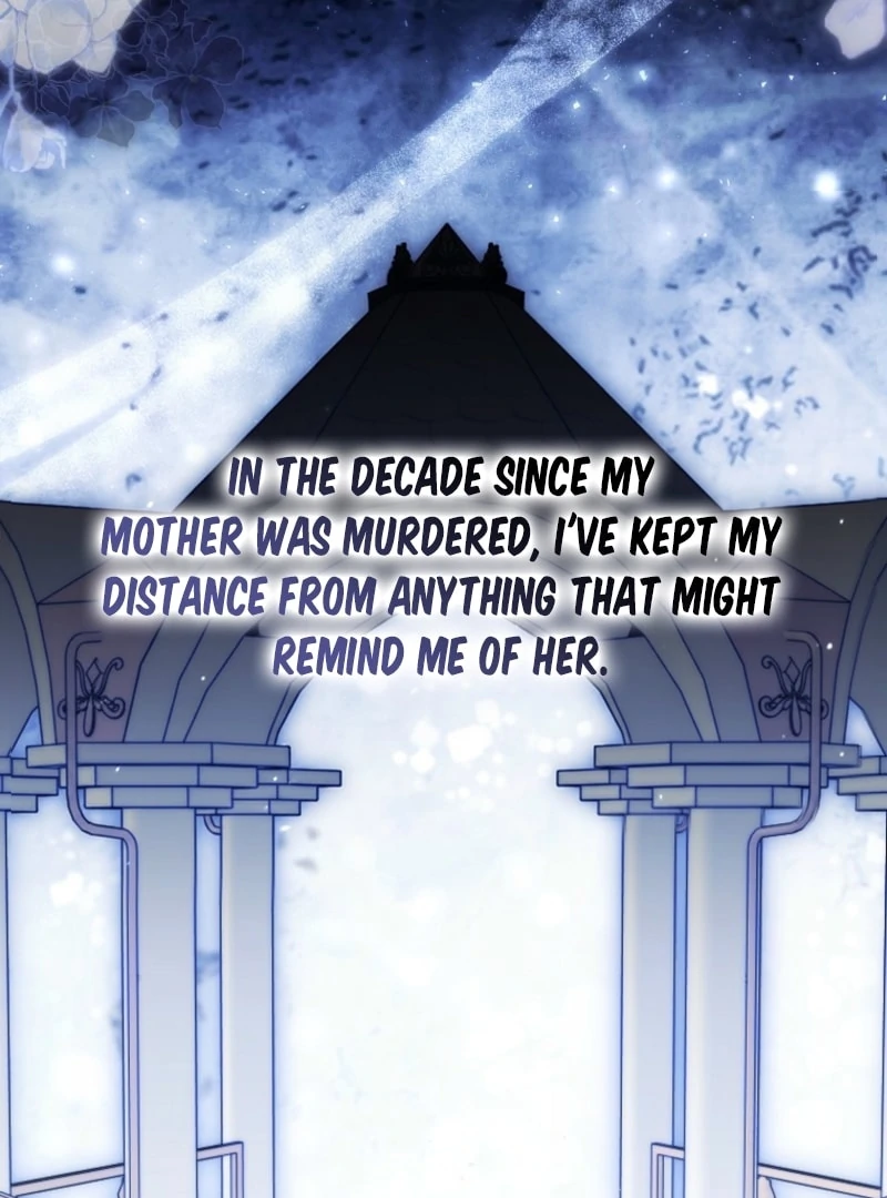 Marry or die Chapter 29 page 6 - 