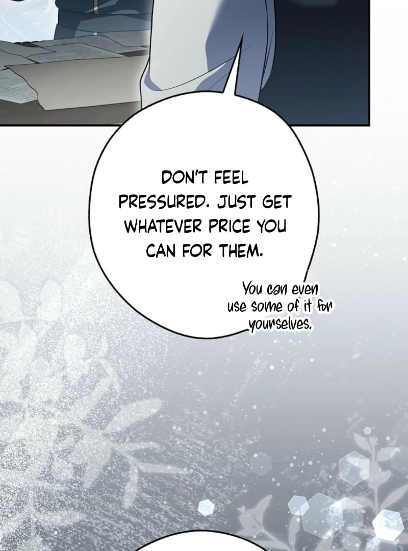 Marry or die Chapter 29 page 51 - 
