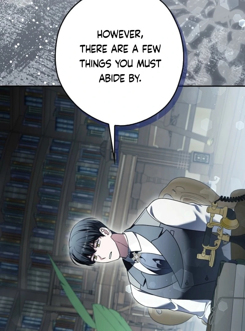 Marry or die Chapter 29 page 52 - 