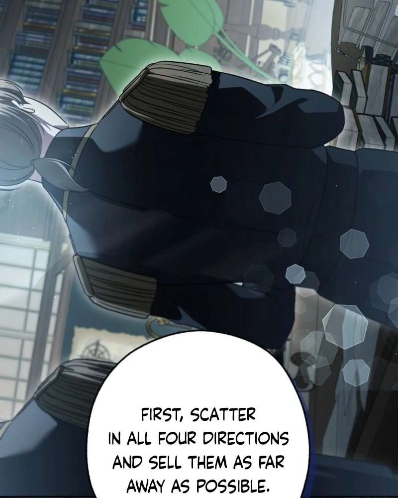 Marry or die Chapter 29 page 53 - 