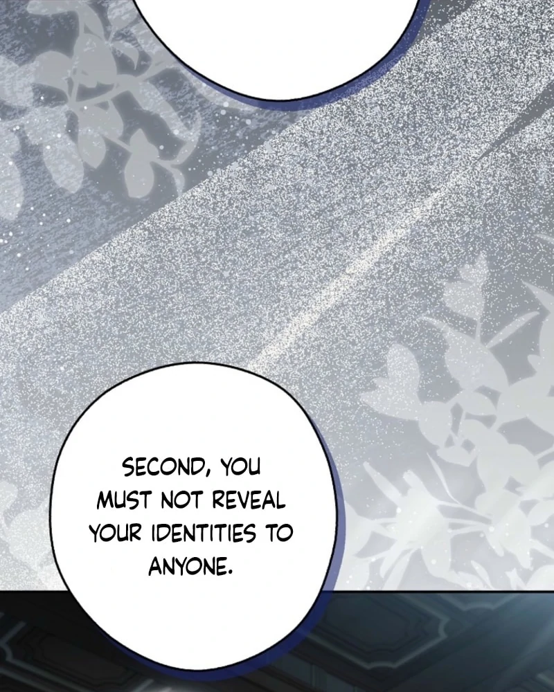 Marry or die Chapter 29 page 54 - 