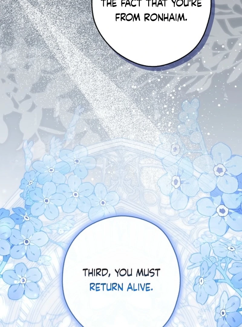 Marry or die Chapter 29 page 56 - 