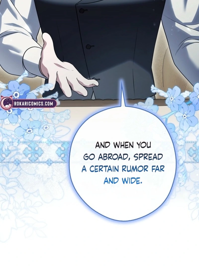 Marry or die Chapter 29 page 58 - 