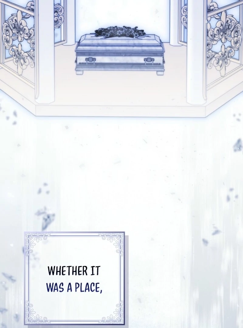 Marry or die Chapter 29 page 7 - 