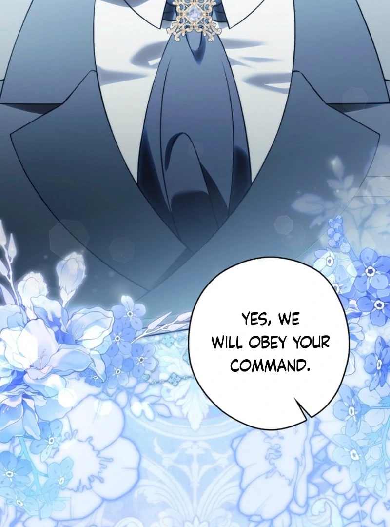 Marry or die Chapter 29 page 61 - 
