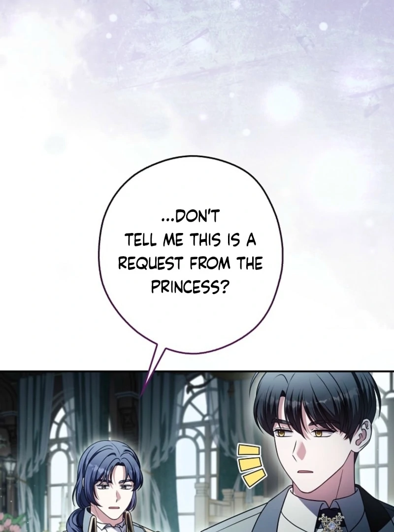 Marry or die Chapter 29 page 66 - 