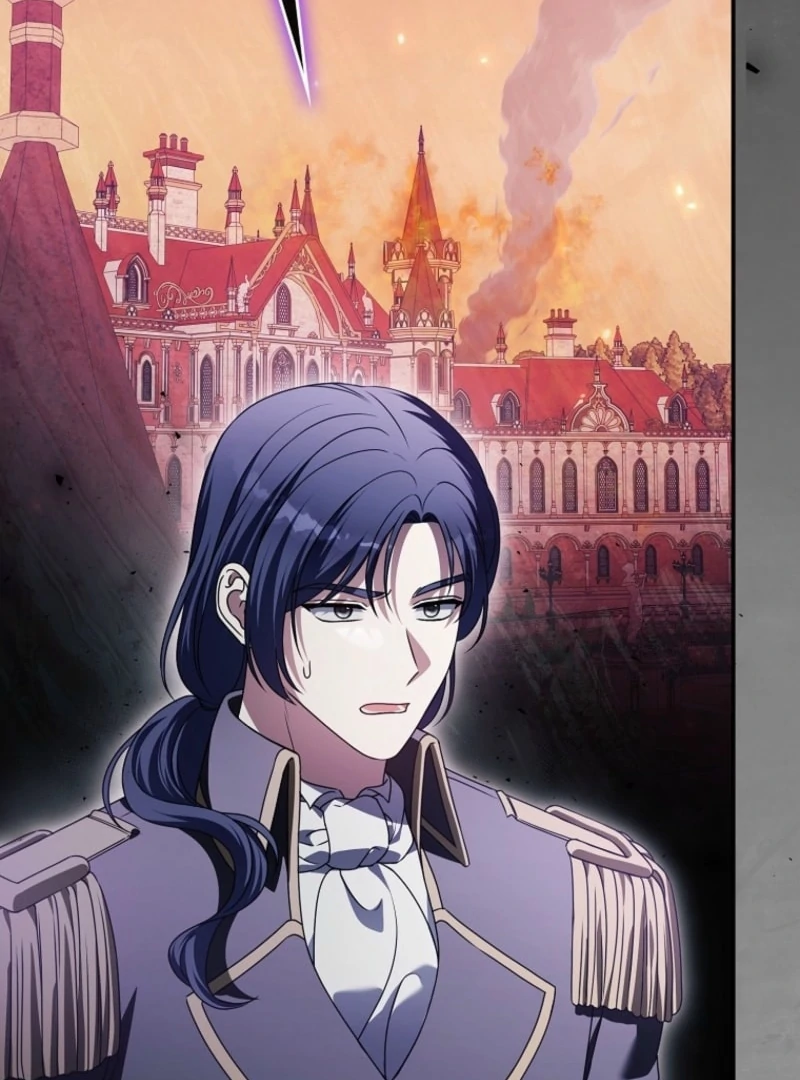 Marry or die Chapter 29 page 70 - 