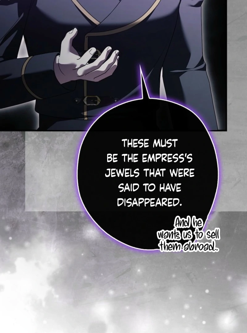 Marry or die Chapter 29 page 71 - 