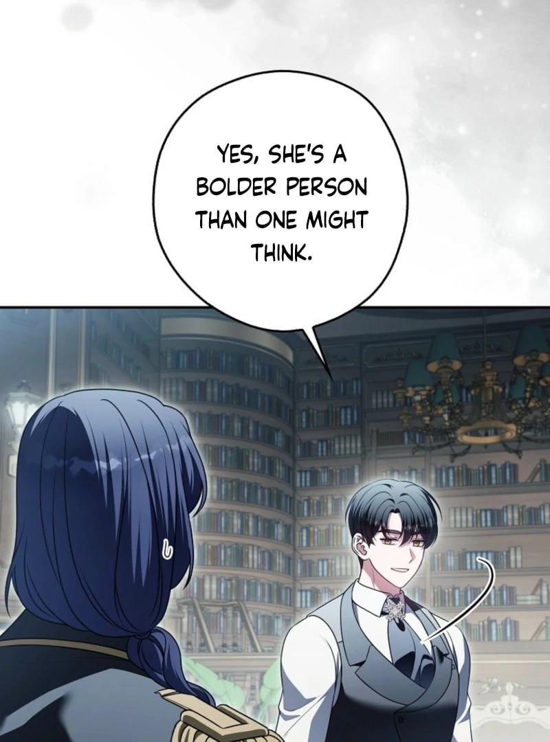 Marry or die Chapter 29 page 72 - 