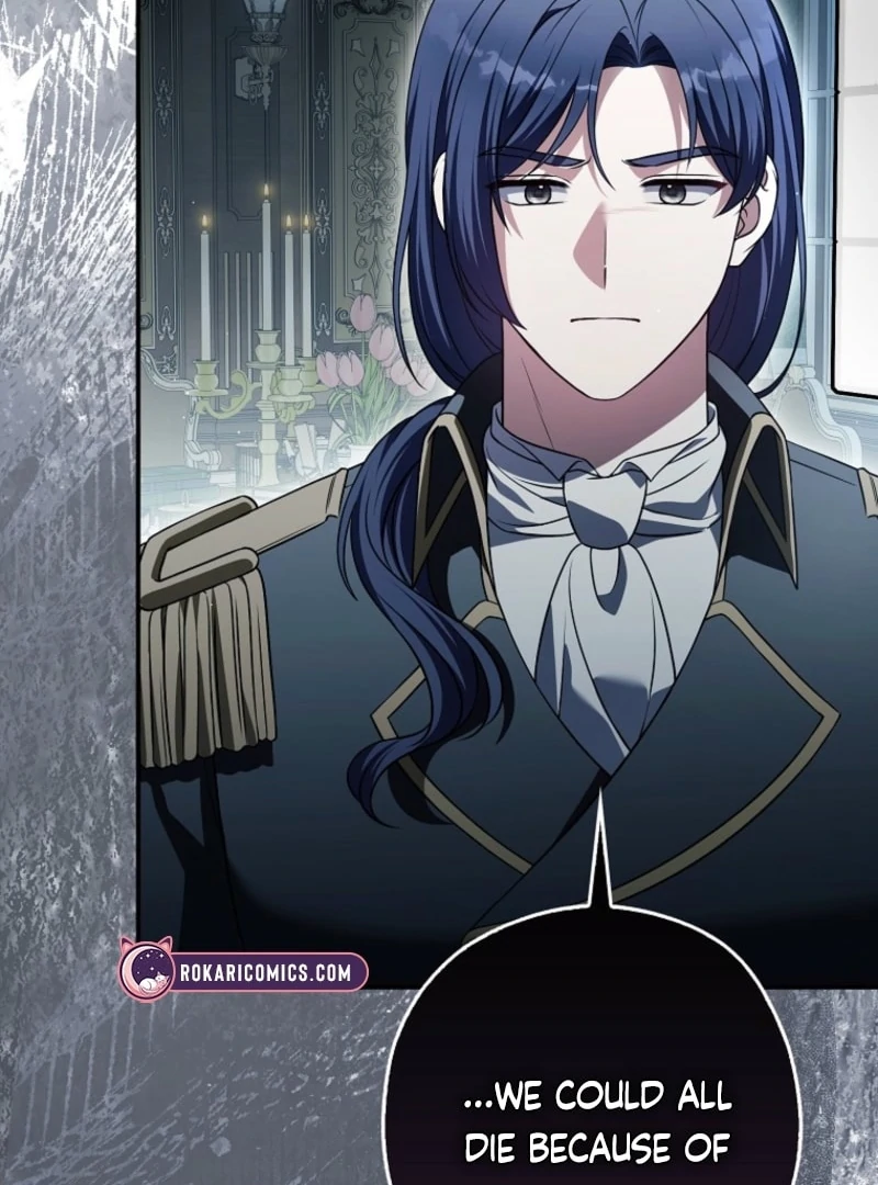 Marry or die Chapter 29 page 80 - 