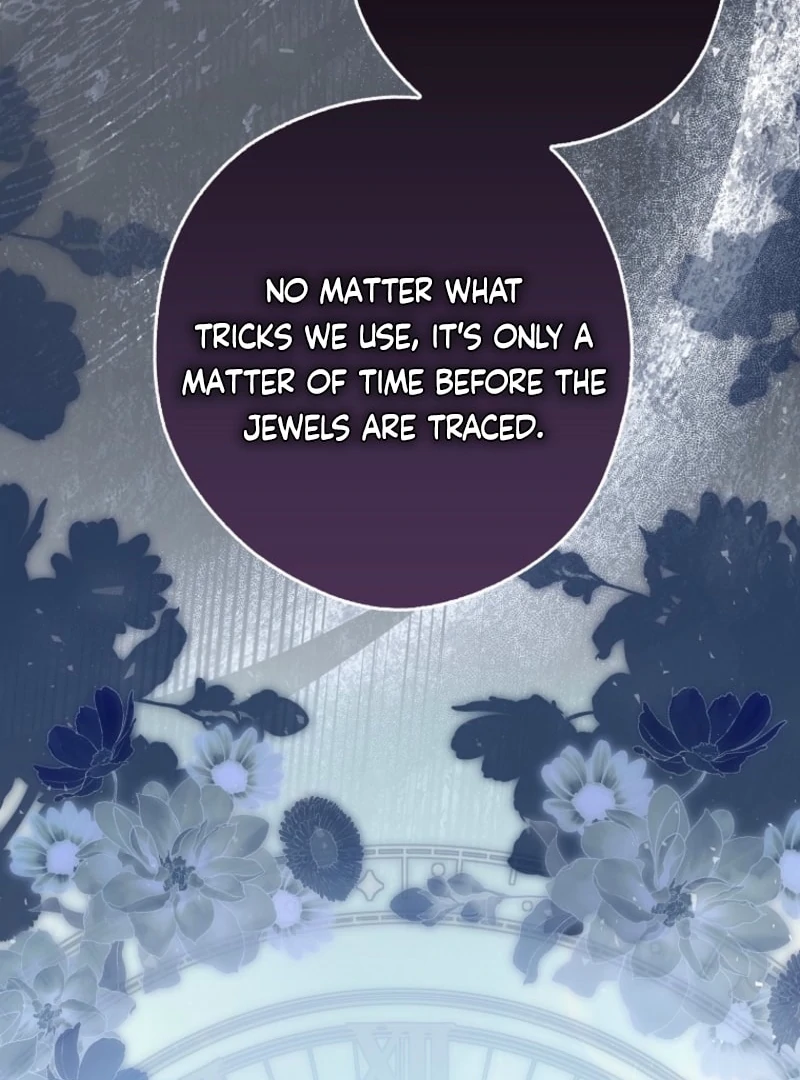 Marry or die Chapter 29 page 81 - 