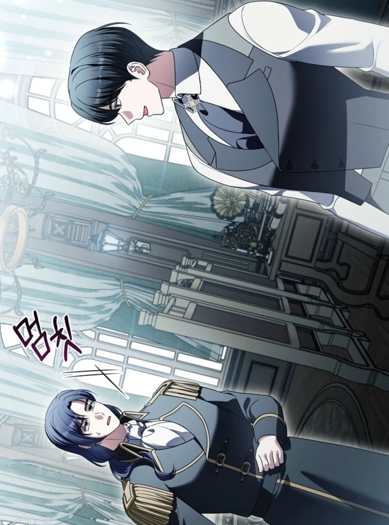 Marry or die Chapter 29 page 85 - 
