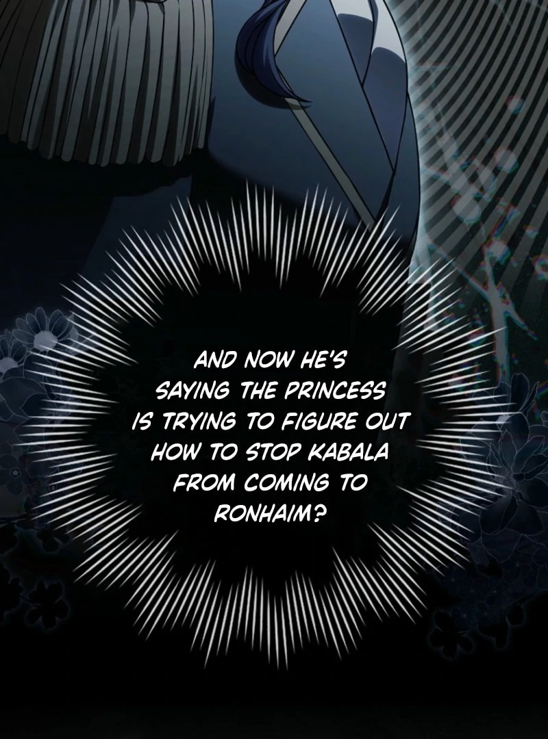 Marry or die Chapter 29 page 89 - 