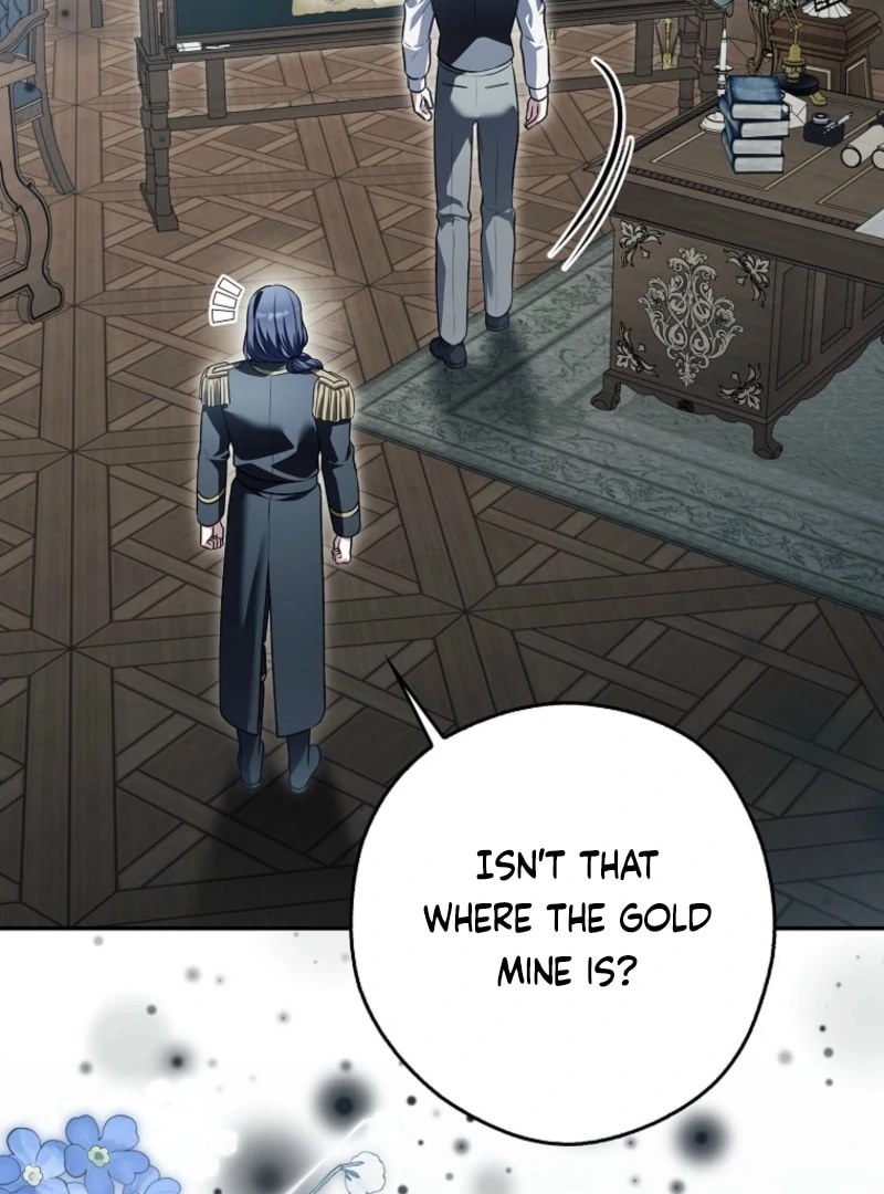 Marry or die Chapter 29 page 91 - 