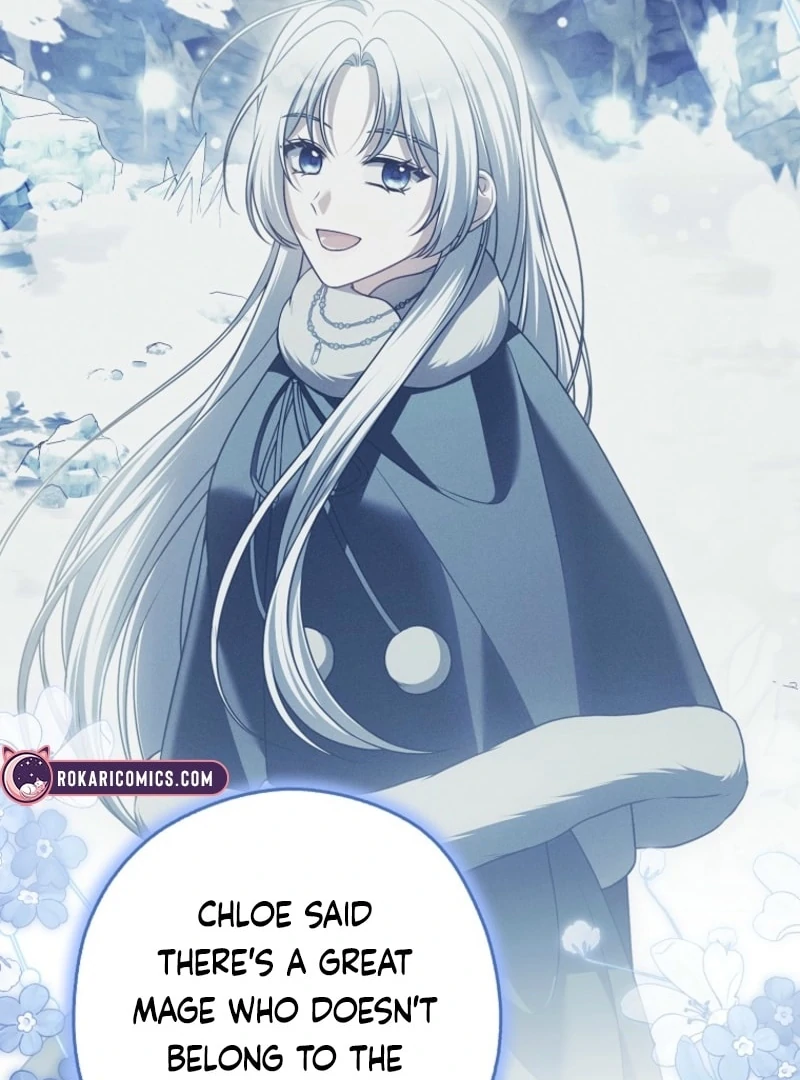 Marry or die Chapter 29 page 94 - 