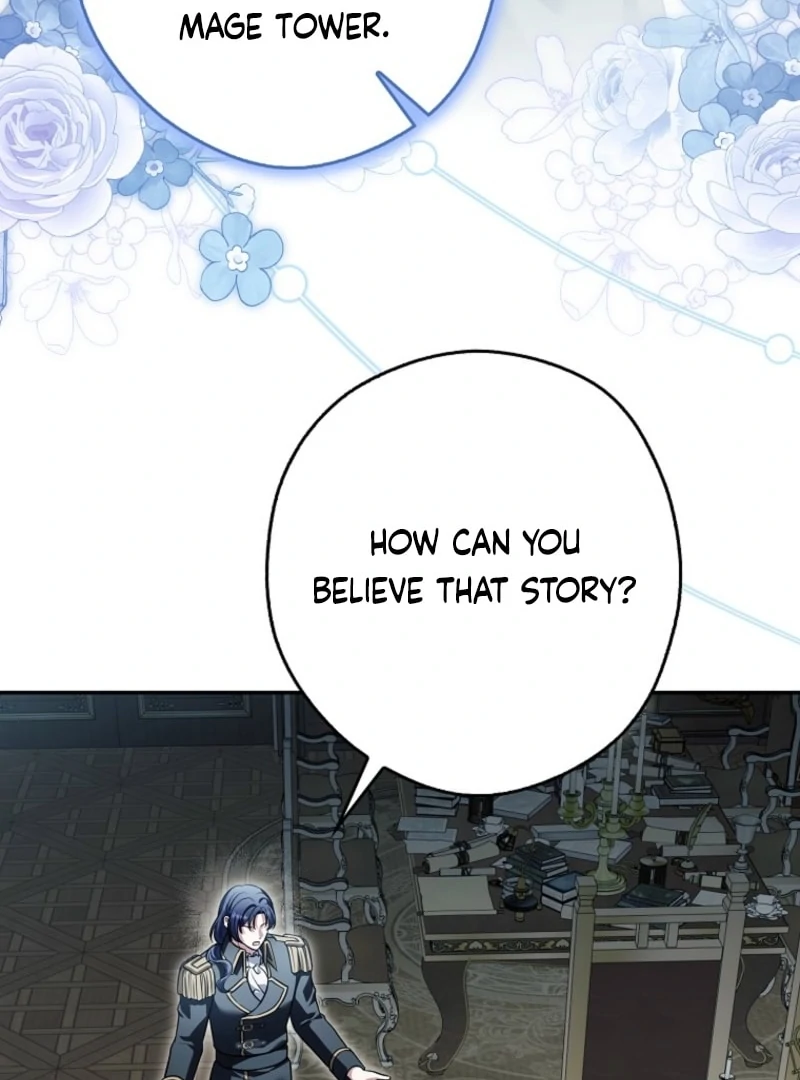 Marry or die Chapter 29 page 95 - 