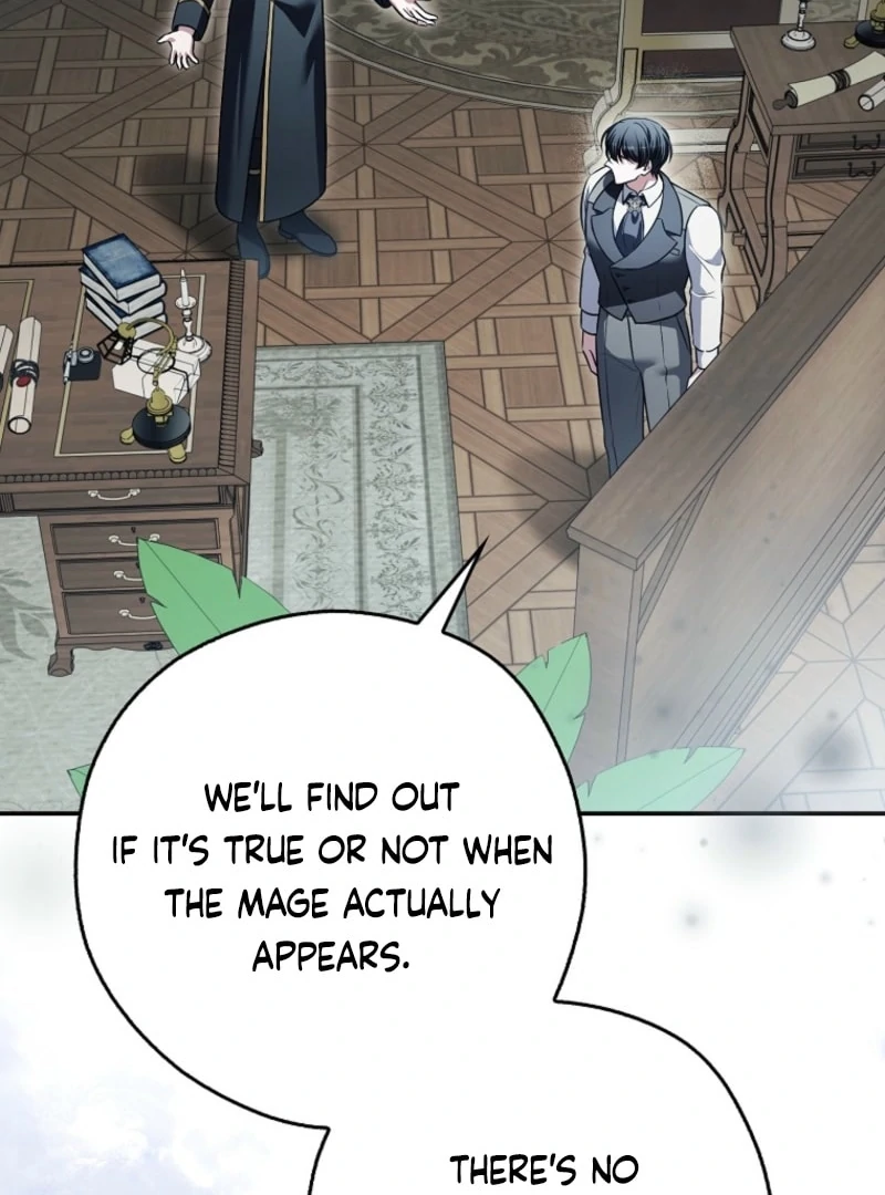 Marry or die Chapter 29 page 96 - 