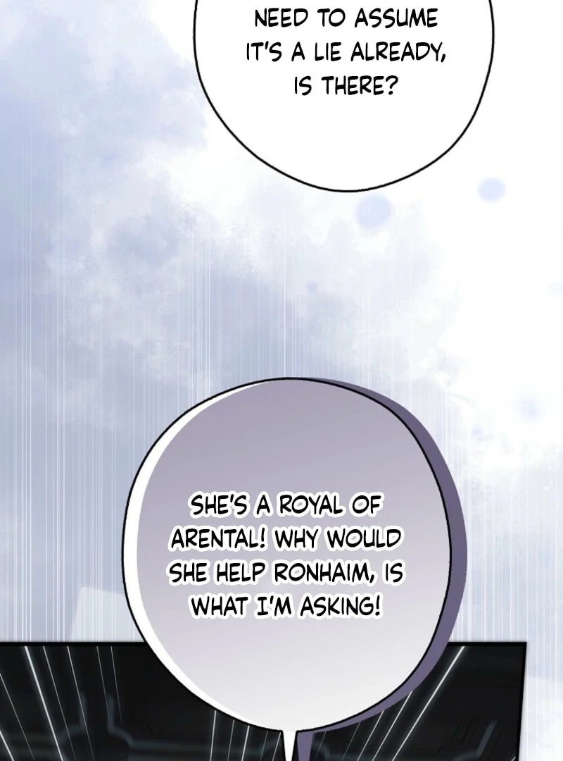 Marry or die Chapter 29 page 97 - 