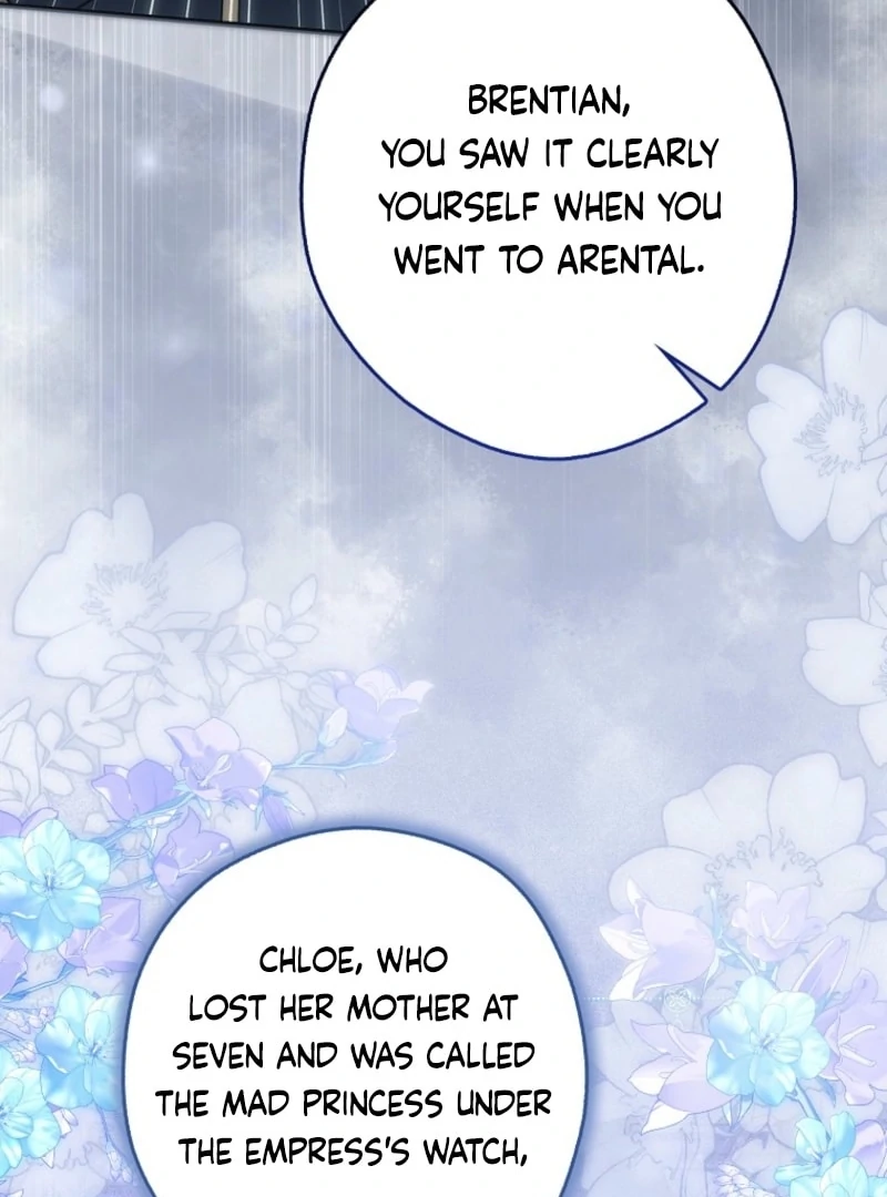 Marry or die Chapter 29 page 99 - 