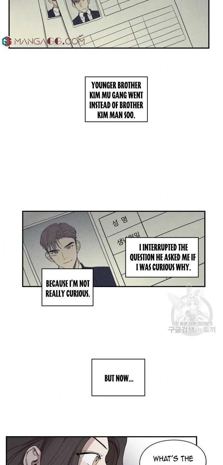 Marry or die Chapter 3 page 2 - 
