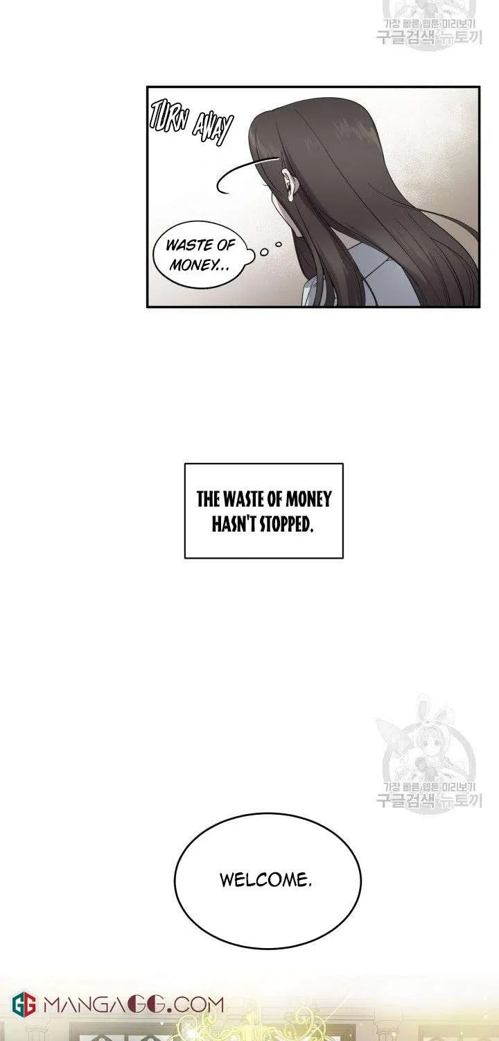 Marry or die Chapter 3 page 37 - 
