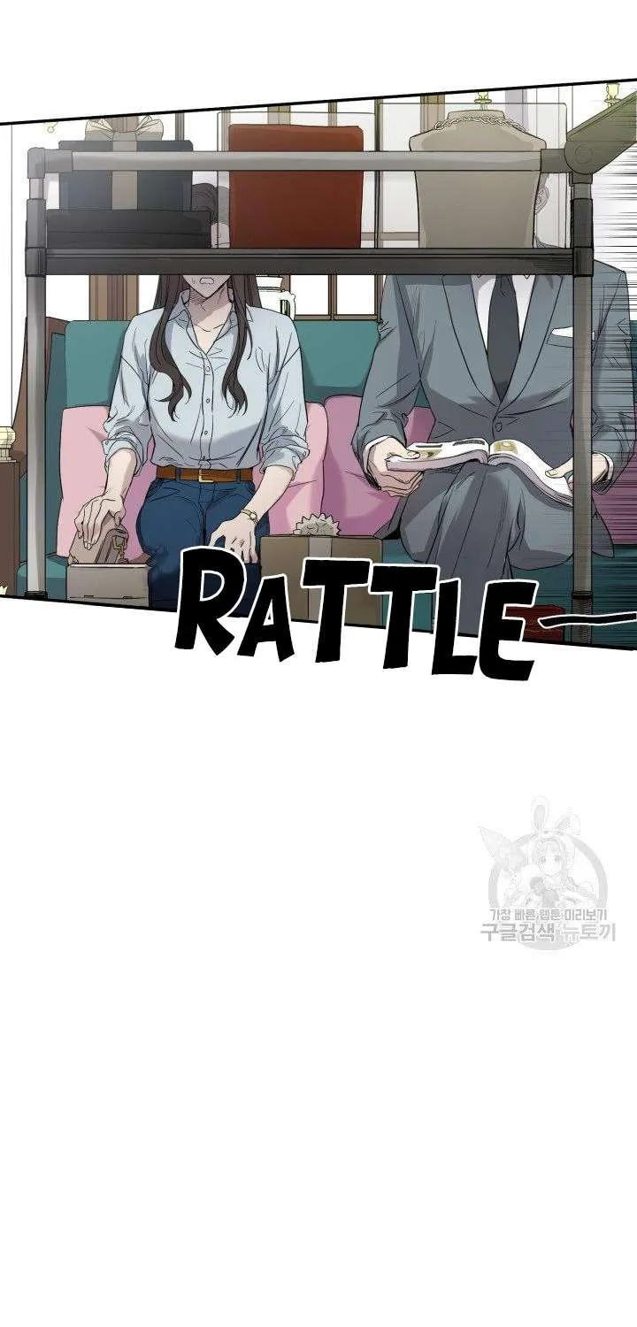 Marry or die Chapter 3 page 40 - 