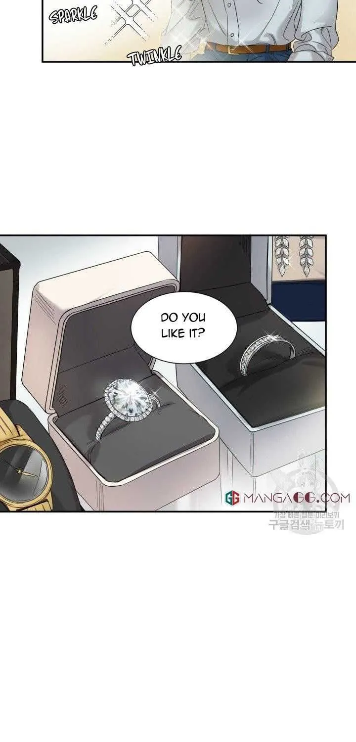Marry or die Chapter 3 page 43 - 