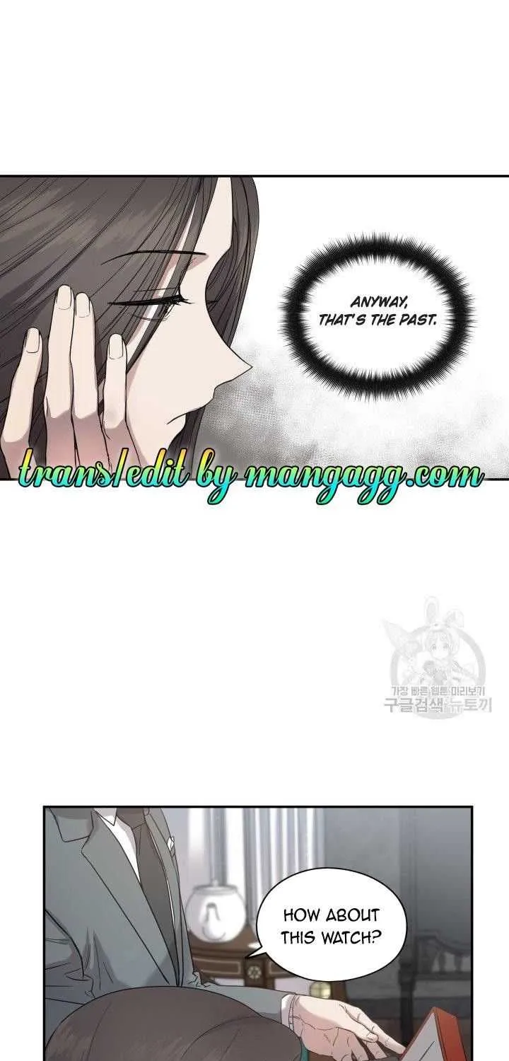 Marry or die Chapter 3 page 47 - 