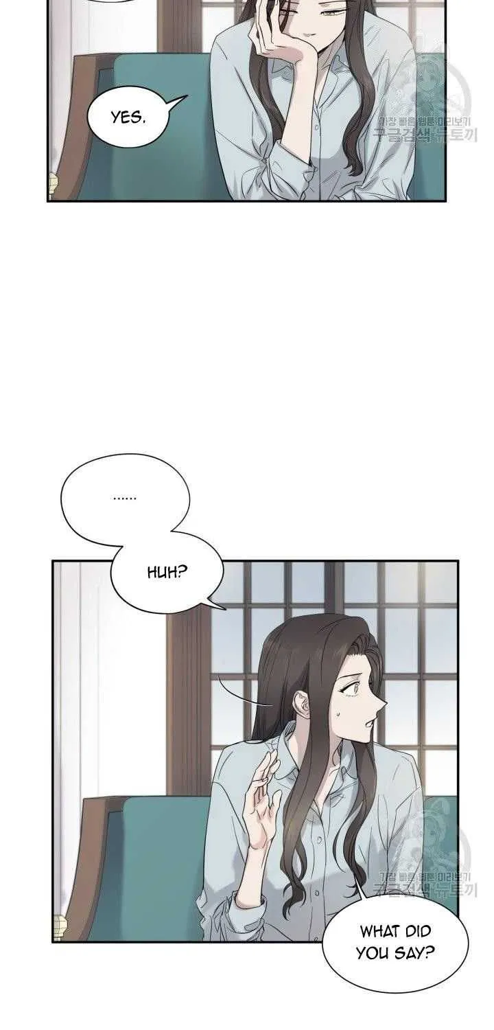 Marry or die Chapter 3 page 49 - 