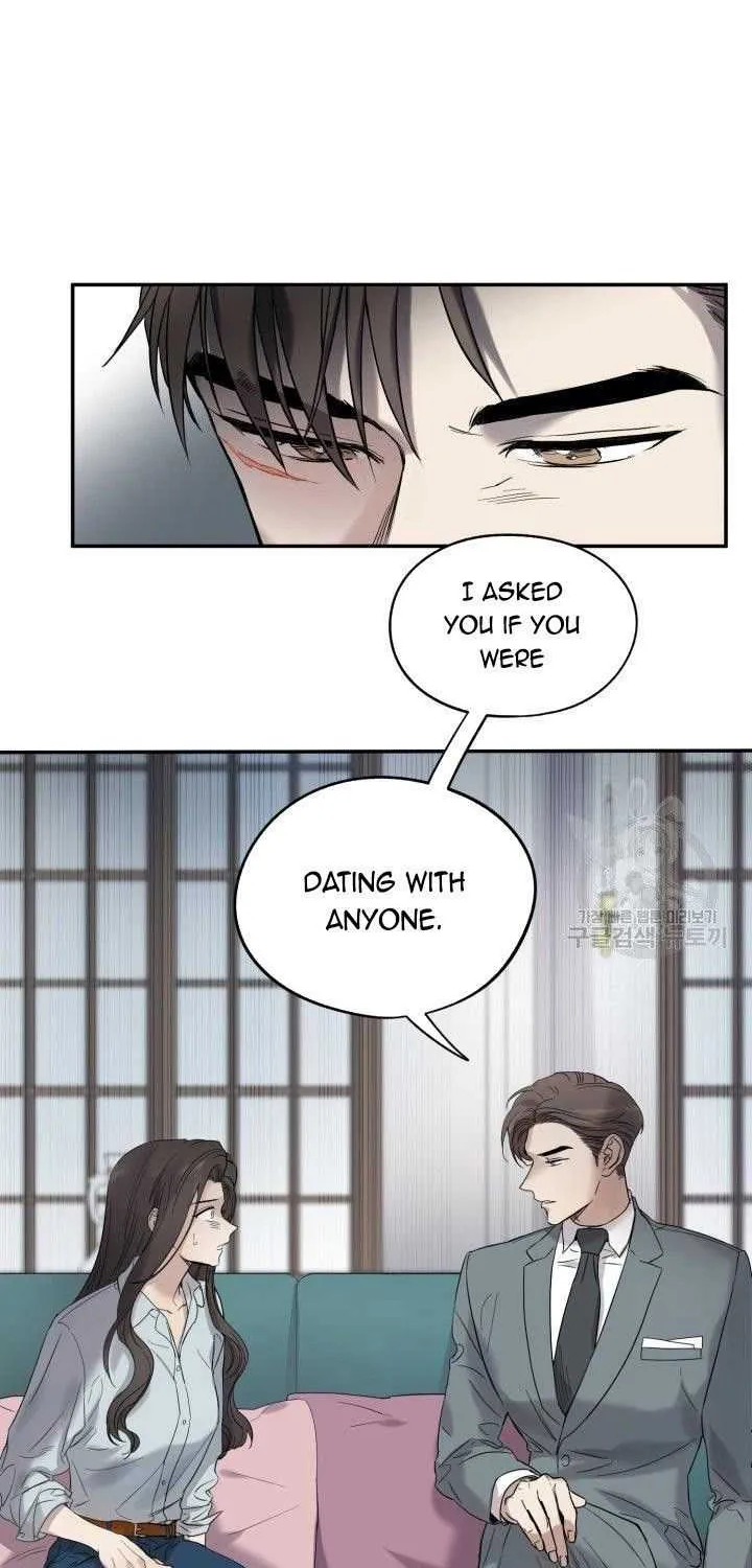 Marry or die Chapter 3 page 50 - 